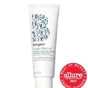 Briogeo Hair mask
